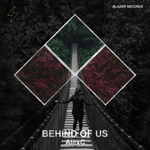 AlexC. - Behind Of Us [BR011]